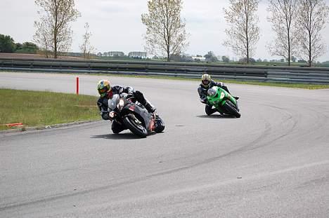 Aprilia RSV 1000 R Factory - Power Day maj 2006 billede 8