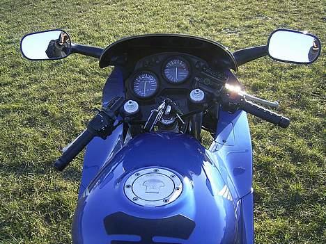 Honda CBR 600 F SOLGT!!! billede 6