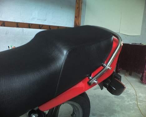 Honda CB 450 S billede 7