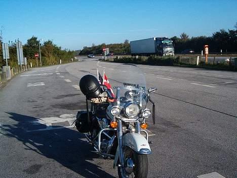 Harley Davidson 1200 Sportster billede 9