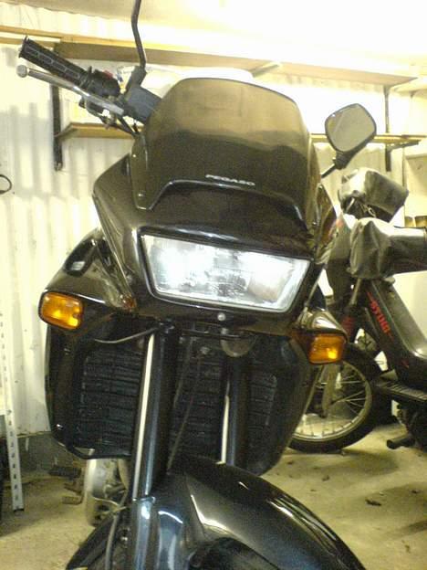 Aprilia Pegaso billede 10