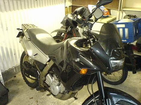 Aprilia Pegaso billede 11