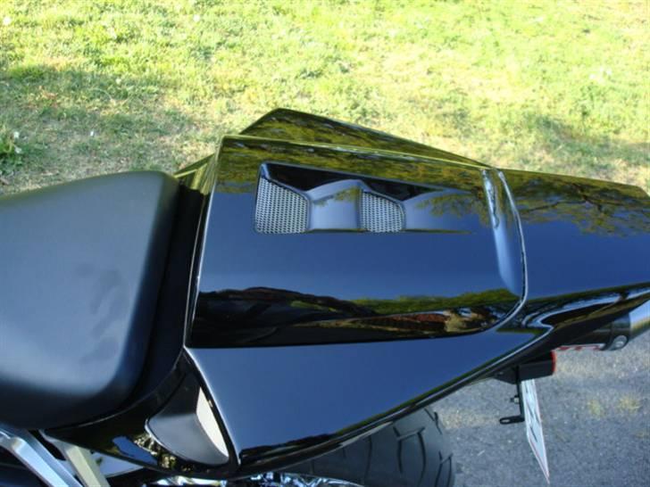 Honda CBR 1000 rr fireblade billede 5