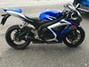 Suzuki Gsxr 750 k7 