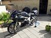 Suzuki SV 650 S (Tidl. MC)