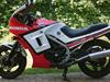 Honda Vf500f
