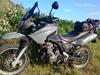 Aprilia Pegaso trail 650 