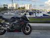 Yamaha YZF-R6