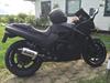 Kawasaki Ninja GPz 600 R