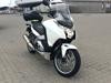 Honda NC 700 DCT Integra
