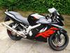 Honda CBR 600 F4 [Tidl. motorcykel]