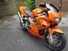 Honda VTR 1000 F FireStorm