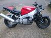 Yamaha YZF 1000 R Thunder Ace. Solgt 
