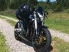 Suzuki GSXR 1100R