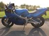 Suzuki GSXR 400