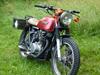 Honda CB500T (SOLGT)