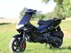 Gilera Runner vxr 180cc (Solgt)