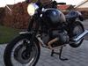 BMW caferacer