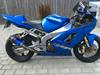 Kawasaki Zx6r 636