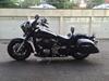 Yamaha Xvs 1300 A midnight star [Tidl. motorcykel]
