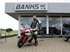 Yamaha YZF R1 RN22 Limited
