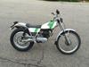 Bultaco Ossa Mar 250 Mich Andrews Replica.