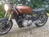 Honda CB900F Bol D'or aka Perlen