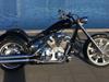 Honda Fury