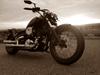 Yamaha xvs 650 dragstar