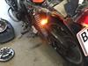 Yamaha XJ550