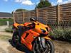 Kawasaki zx6r [Tidl. motorcykel]