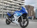 Suzuki GS500F
