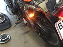 Yamaha XJ550