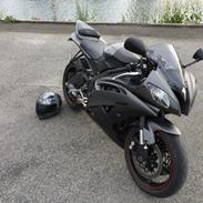 Yamaha YZF R6