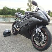 Yamaha YZF R6