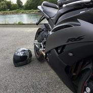Yamaha YZF R6
