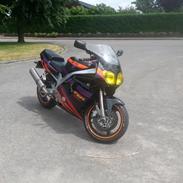 Yamaha FZR600R Genesis (Fizzer)