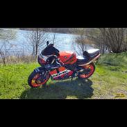 Honda Cbr 400rr
