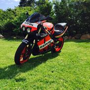 Honda Cbr 400rr