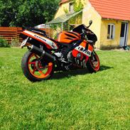 Honda Cbr 400rr