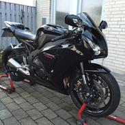 Honda CBR1000 rr ABS