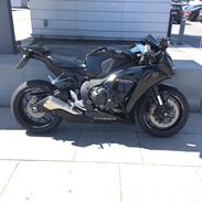 Honda CBR1000 rr ABS