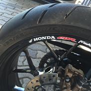 Honda CBR1000 rr ABS