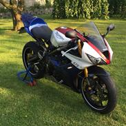 Triumph Daytona 675