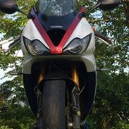 Triumph Daytona 675