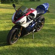 Triumph Daytona 675