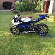 Triumph Daytona 675