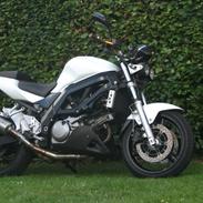 Suzuki sv 650 n