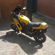 Honda CBX 750 fII rc17 Bold'or