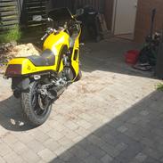 Honda CBX 750 fII rc17 Bold'or